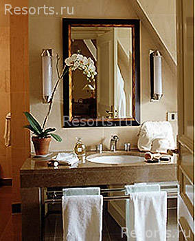Hotel Le Faubourg-Paris Sofitel Demeure 8